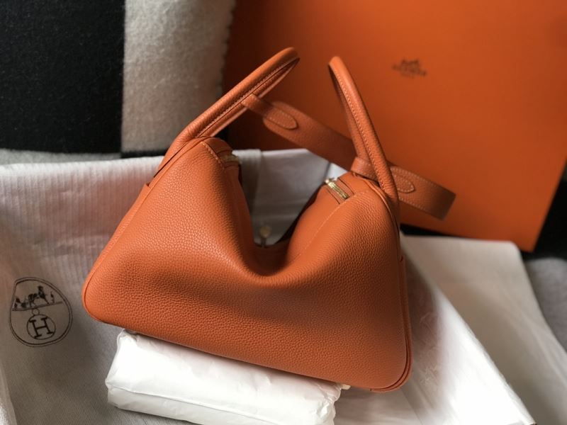 Hermes Lindy Bags